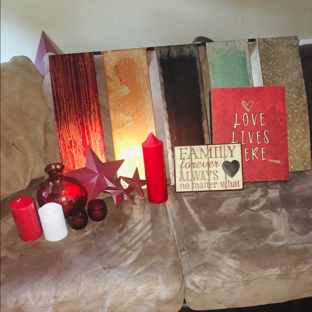 Decor Lot